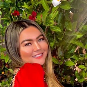 Meet your Posher, Jessamae